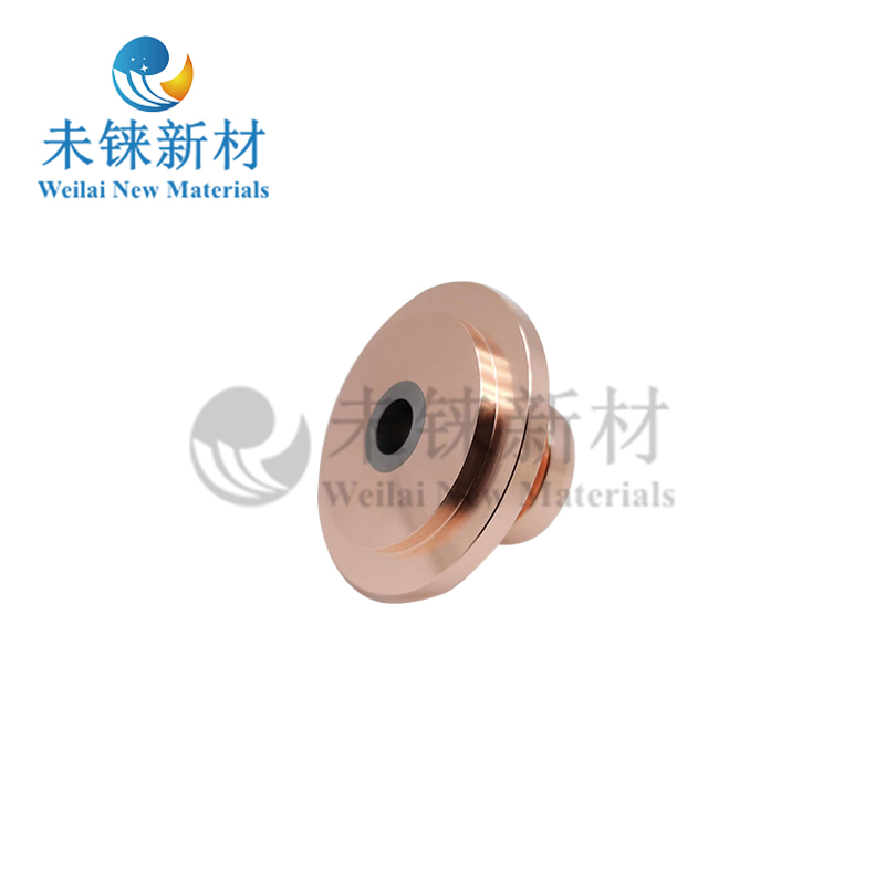 如何選擇適合的等離子體噴涂電極材料？