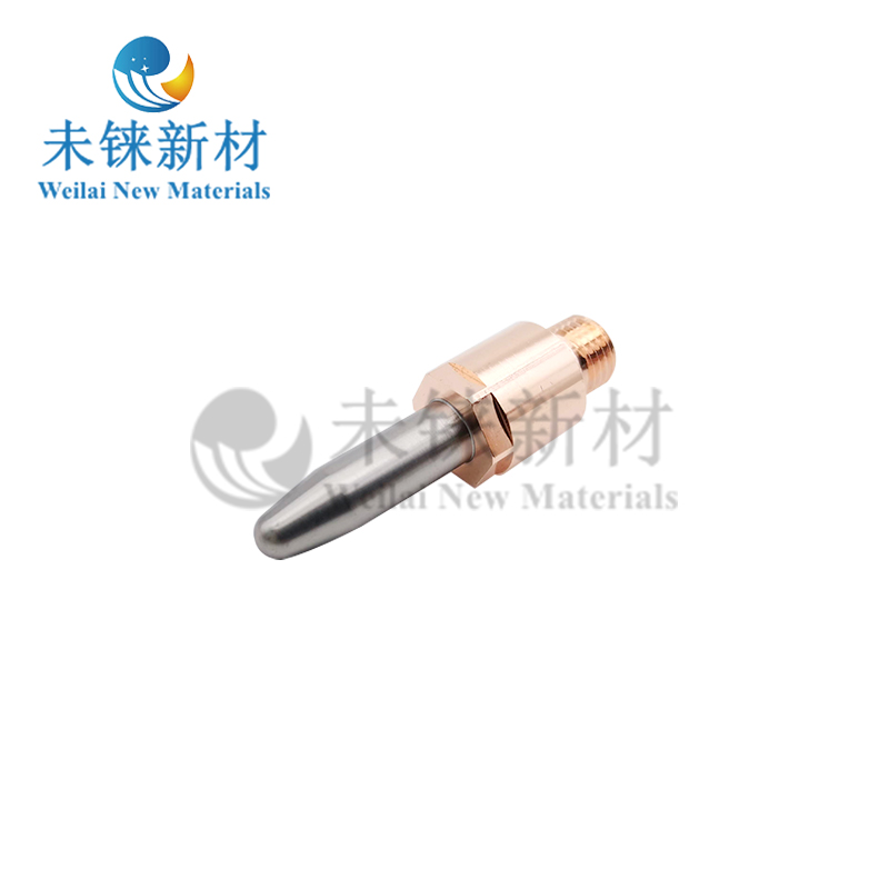 如何判斷等離子體噴涂噴嘴及電極的性能好壞？